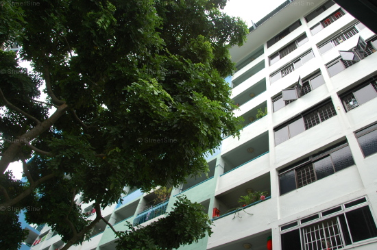 Blk 26 Tanglin Halt Road (Queenstown), HDB 3 Rooms #159702